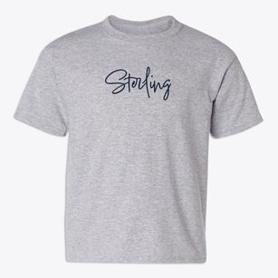 Sterling Utah Freestyle Youth T-shirt