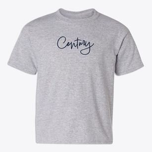 Century West Virginia Freestyle Youth T-shirt