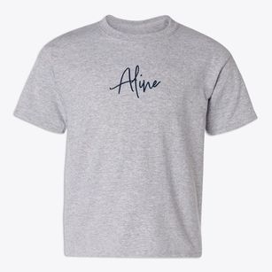 Aline Oklahoma Freestyle Youth T-shirt