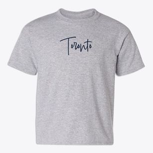 Toronto South Dakota Freestyle Youth T-shirt