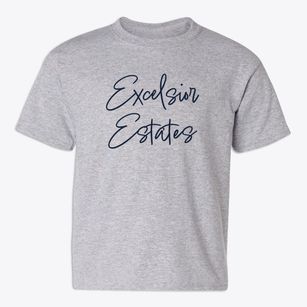 Excelsior Estates Missouri Freestyle Youth T-shirt