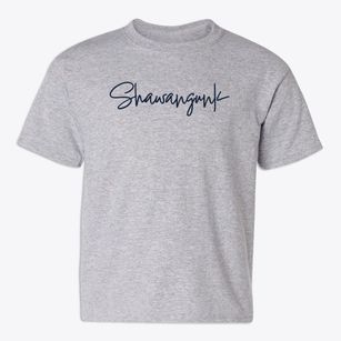 Shawangunk New York Freestyle Youth T-shirt