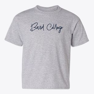 Bard College New York Freestyle Youth T-shirt