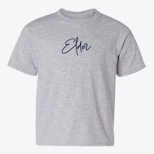 Elder Pennsylvania Freestyle Youth T-shirt