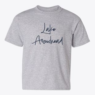 Lake Arrowhead Missouri Freestyle Youth T-shirt