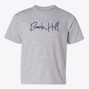 Beech Hill Tennessee Freestyle Youth T-shirt