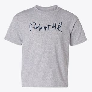 Piedmont Mill Virginia Freestyle Youth T-shirt