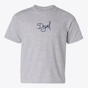Dyal Florida Freestyle Youth T-shirt