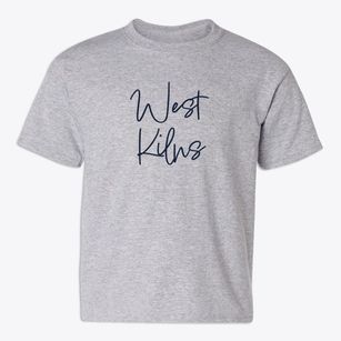 West Kilns New York Freestyle Youth T-shirt