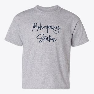 Mehoopany Station Pennsylvania Freestyle Youth T-shirt
