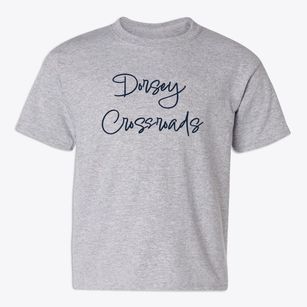 Dorsey Crossroads Maryland Freestyle Youth T-shirt