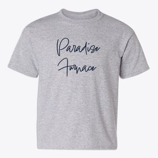 Paradise Furnace Pennsylvania Freestyle Youth T-shirt