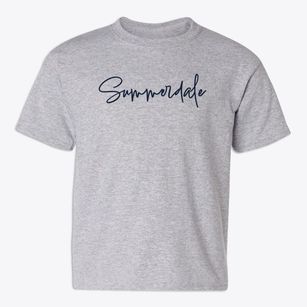 Summerdale New York Freestyle Youth T-shirt