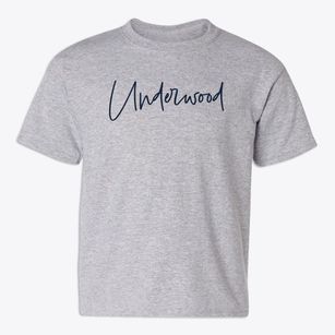 Underwood New York Freestyle Youth T-shirt