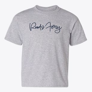 Reeds Ferry New Hampshire Freestyle Youth T-shirt