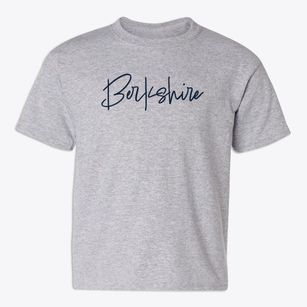 Berkshire Maryland Freestyle Youth T-shirt