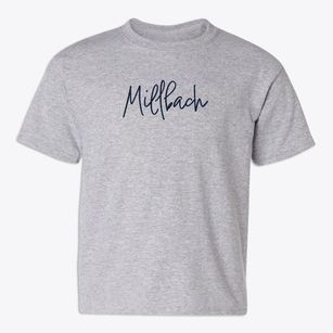 Millbach Pennsylvania Freestyle Youth T-shirt