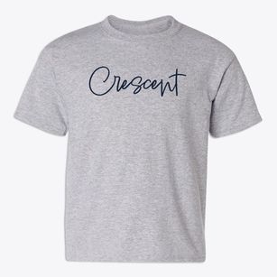 Crescent South Carolina Freestyle Youth T-shirt