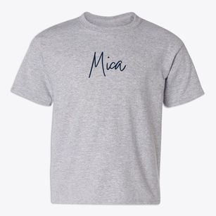 Mica Virginia Freestyle Youth T-shirt