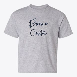 Broome Center New York Freestyle Youth T-shirt