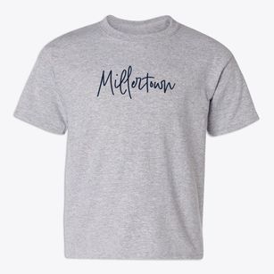 Millertown Alabama Freestyle Youth T-shirt