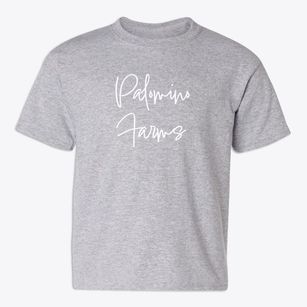 Palomino Farms Pennsylvania Freestyle Youth T-shirt