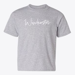 Winchester Nevada Freestyle Youth T-shirt