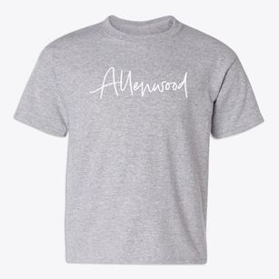 Allenwood Pennsylvania Freestyle Youth T-shirt