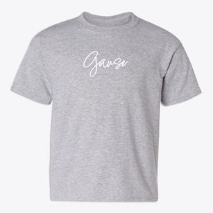 Gause Texas Freestyle Youth T-shirt