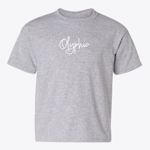 Olyphic North Carolina Freestyle Youth T-shirt