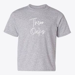 Three Oaks Tennessee Freestyle Youth T-shirt