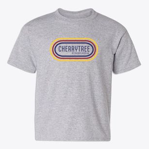 Cherrytree Pennsylvania Color Loop Youth T-shirt