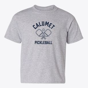 Calumet Colorado Pickleball Youth T-shirt