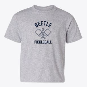 Beetle Kentucky Pickleball Youth T-shirt