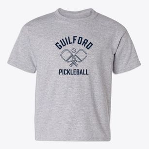 Guilford Maine Pickleball Youth T-shirt