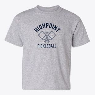 Highpoint Ohio Pickleball Youth T-shirt