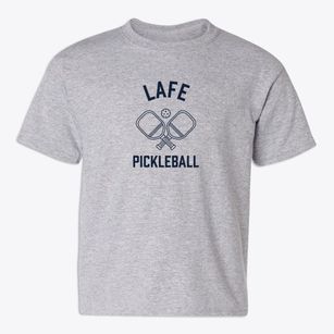 Lafe Arkansas Pickleball Youth T-shirt