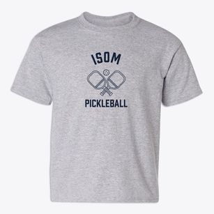Isom Virginia Pickleball Youth T-shirt