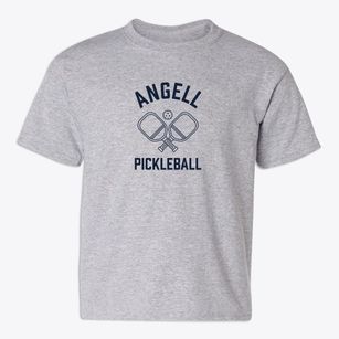 Angell Arizona Pickleball Youth T-shirt
