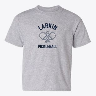 Larkin Arkansas Pickleball Youth T-shirt