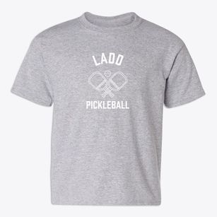 Ladd Ohio Pickleball Youth T-shirt