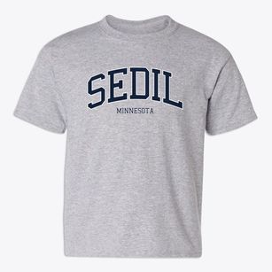 Sedil Minnesota Traditional Youth T-shirt
