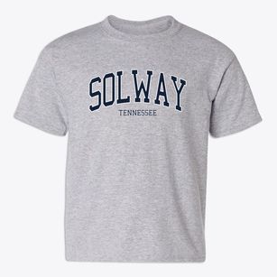 Solway Tennessee Traditional Youth T-shirt