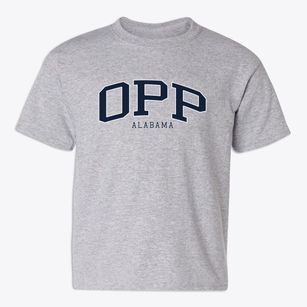 Opp Alabama Traditional Youth T-shirt