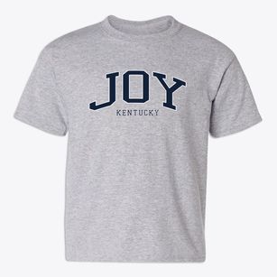 Joy Kentucky Traditional Youth T-shirt