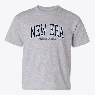 New Era Pennsylvania Traditional Youth T-shirt