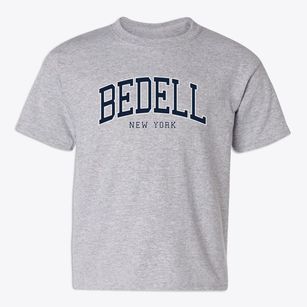 Bedell New York Traditional Youth T-shirt