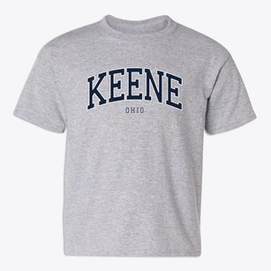 Keene Ohio Traditional Youth T-shirt