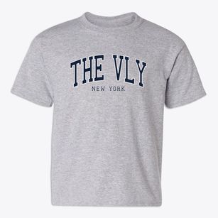 The Vly New York Traditional Youth T-shirt