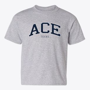 Ace Texas Traditional Youth T-shirt